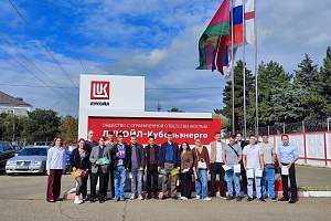 ������ �� ������ � ��� "������ ������������" ��� ���������-����������  ������